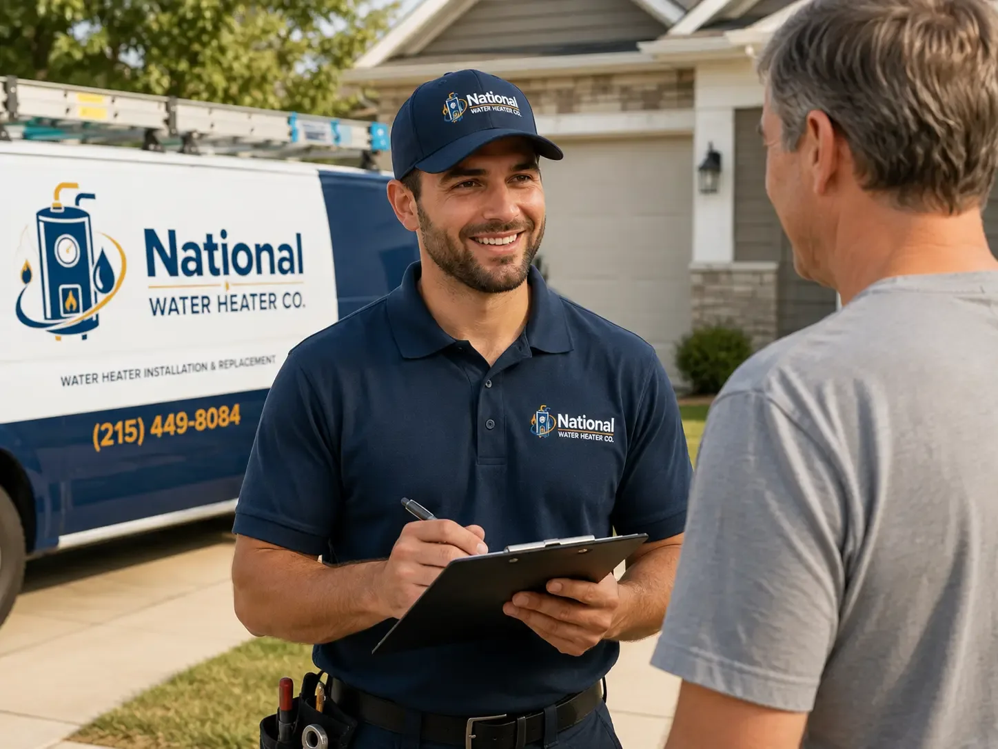 Water Heater Installation Onondaga, MI FAQs